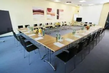Airport Hotel S1 Schwechat Avusturya